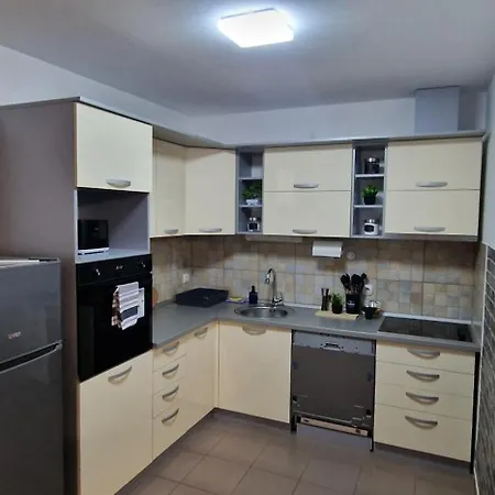 Luxury In The Center * Zajecar