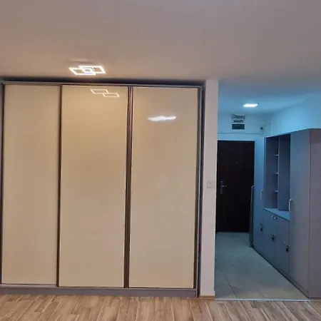 Apartment Luxury In The Center *