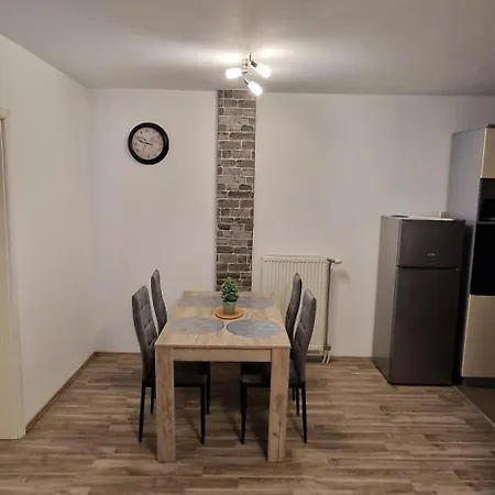 Luxury In The Center