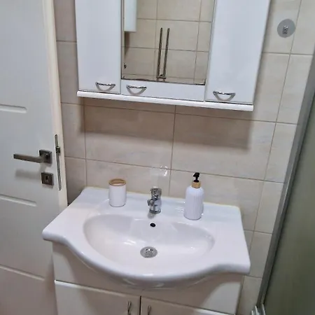 Apartment Luxury In The Center Zajecar