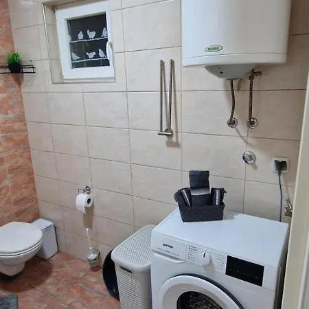 Apartment Luxury In The Center