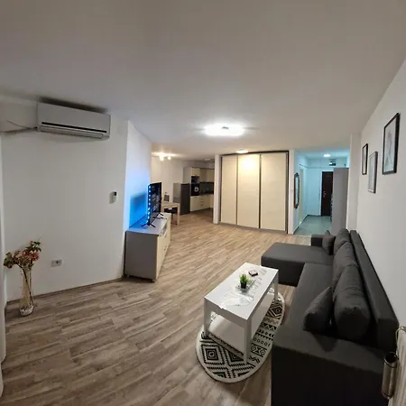 Apartment Luxury In The Center Zajecar