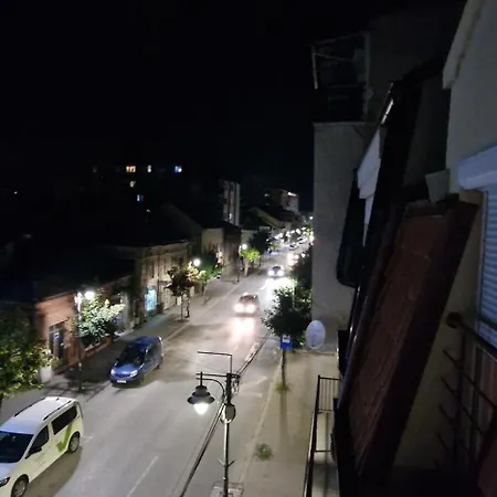 Luxury In The Center Zaječar