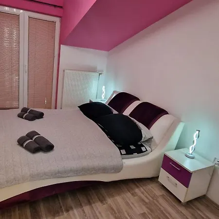 Apartment Luxury In The Center